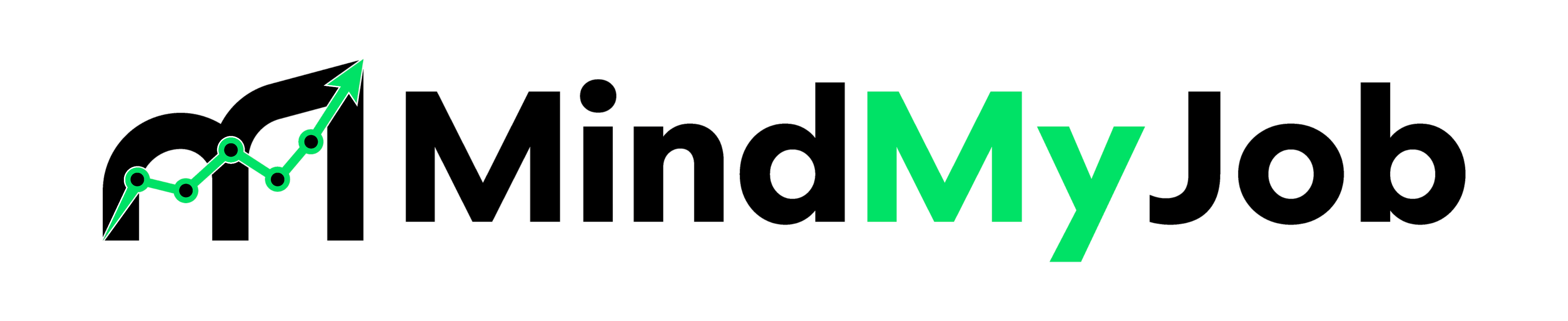 MindMyJob Logo